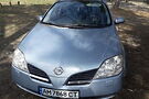 Nissan Primera  limited edition