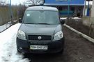 Fiat Doblo груз.-пасс.