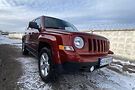 Jeep Patriot