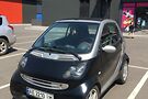 Smart City Cabrio