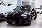 Porsche Cayenne Exclusive Manufaktur