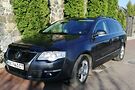 Volkswagen Passat B6 comonrail