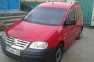 Volkswagen Caddy пасс.