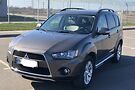 Mitsubishi Outlander XL 2.4 AT Instile