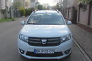 Dacia Logan MCV Кондиционер