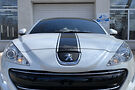 Peugeot RCZ 1.6t AT