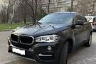 BMW X6 xDrive30d