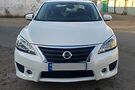 Nissan Sentra SR