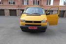 Volkswagen T4 (Transporter) груз.