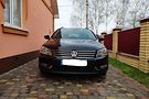 Volkswagen Passat B7