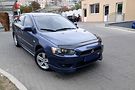 Mitsubishi Lancer X 