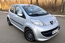 Peugeot 107 Maximall . 4 door///