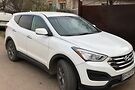 Hyundai Santa FE sport