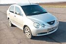 Chery Jaggi LUX