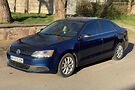 Volkswagen Jetta SE