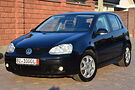 Volkswagen Golf V
