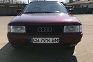 Audi 80
