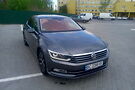 Volkswagen Passat B8 Highline 213 hp
