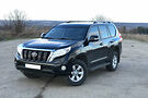 Toyota Land Cruiser Prado 150