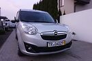 Opel Combo груз. 2.0 MAXI+ климатконт