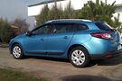 Renault Megane 1.5