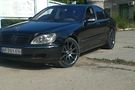 Mercedes-Benz S 400