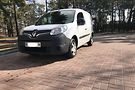Renault Kangoo груз.