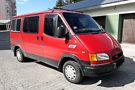 Ford Transit пасс. DIZEL