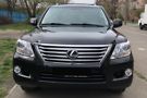 Lexus LX 570