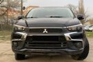 Mitsubishi ASX Outlander Sport