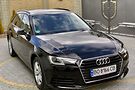 Audi A4 TDI KEYLESS NAVI 3G 
