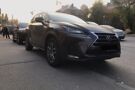 Lexus NX 200