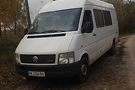 Volkswagen LT пасс.