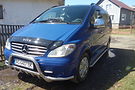 Mercedes-Benz Vito груз.-пасс.