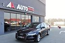 Audi A6 3.0TDI QUATTRO
