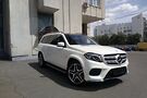 Mercedes-Benz GLS 350