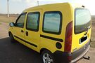 Renault Kangoo пасс.