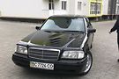 Mercedes-Benz C 180 ESPRIT