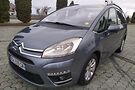Citroen Grand C4 Picasso IDEAL AVTOMAT eHDI