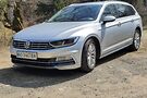 Volkswagen Passat B8