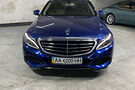 Mercedes-Benz C 200 4 matic 