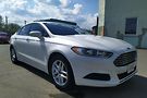 Ford Fusion IDEAL