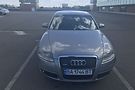 Audi A6 C6 3.0TDI QUATTRO