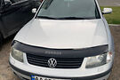 Volkswagen Passat B5
