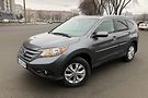 Honda CR-V exl