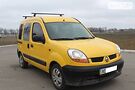 Renault Kangoo пасс.