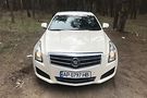 Cadillac ATS 3.6