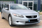 Honda Accord Coupe