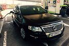 Volkswagen Passat B6 HighLine