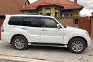 Mitsubishi Pajero Wagon